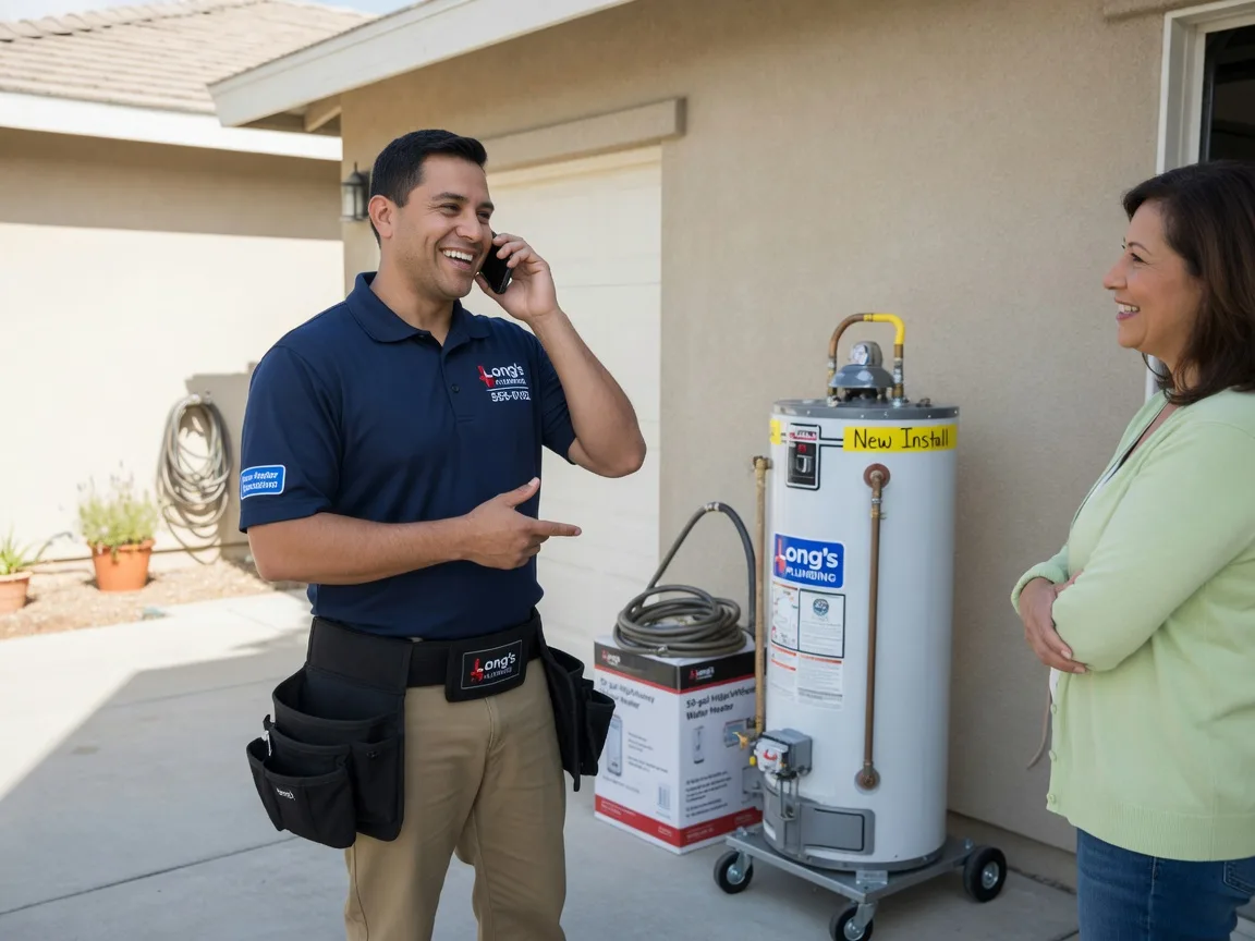 Leak Detection Templeton, CA FAQs